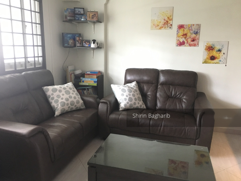 Blk 142 Simei Street 2 (Tampines), HDB 4 Rooms #209233271